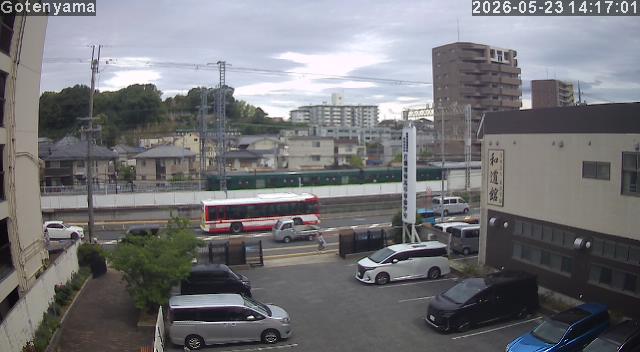 LiveCamera