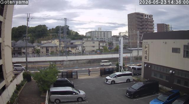 LiveCamera