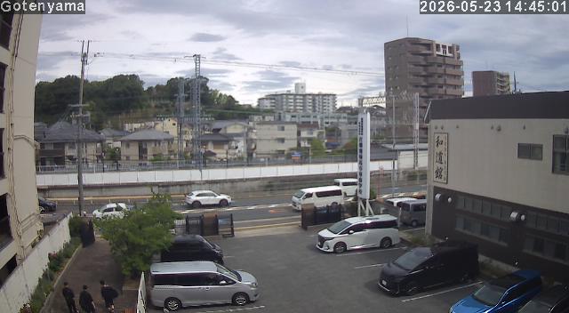 LiveCamera