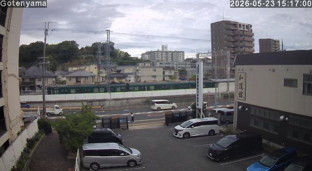LiveCamera