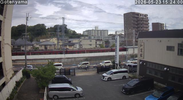 LiveCamera