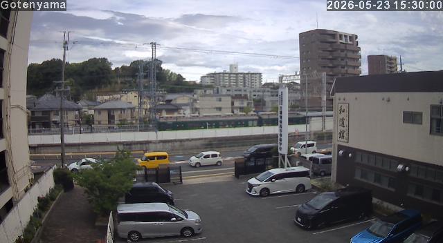 LiveCamera