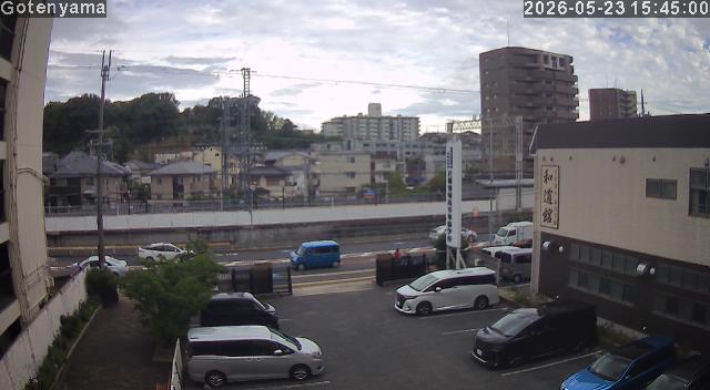 LiveCamera