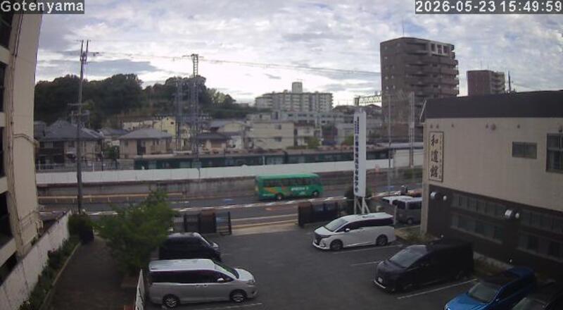 LiveCamera