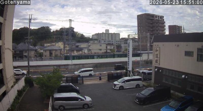 LiveCamera