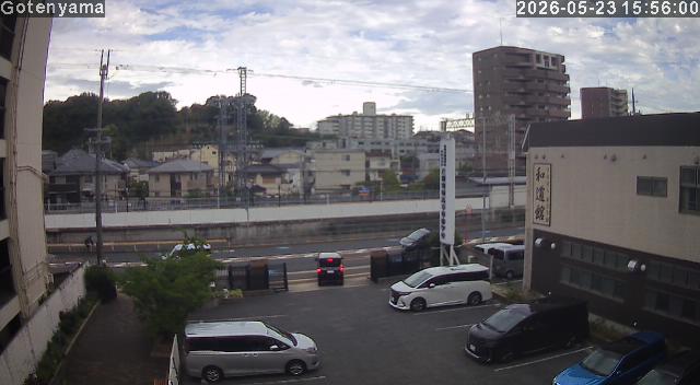 LiveCamera