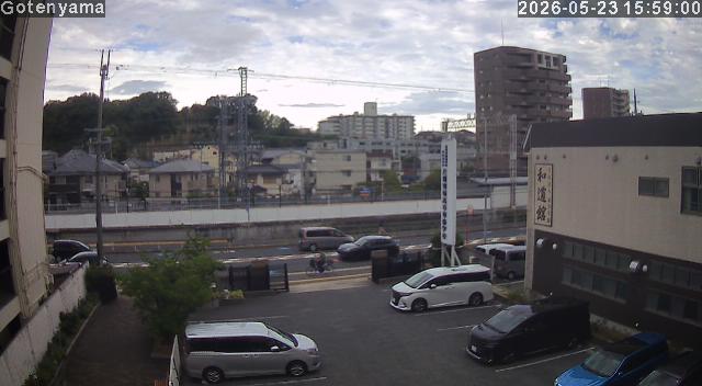 LiveCamera