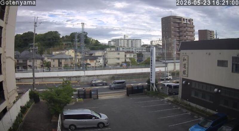 LiveCamera
