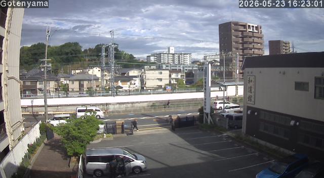 LiveCamera