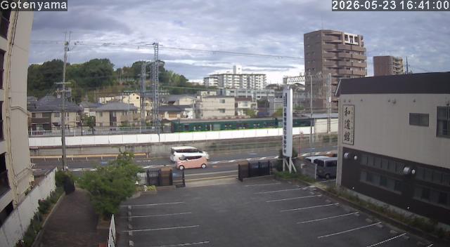 LiveCamera