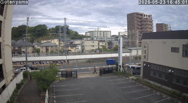 LiveCamera
