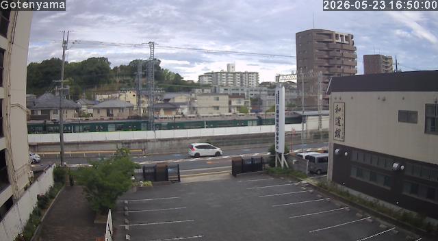 LiveCamera