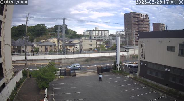 LiveCamera