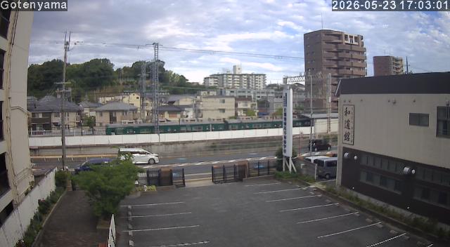 LiveCamera