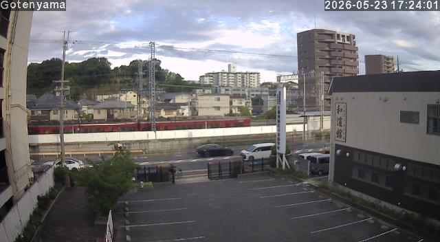 LiveCamera