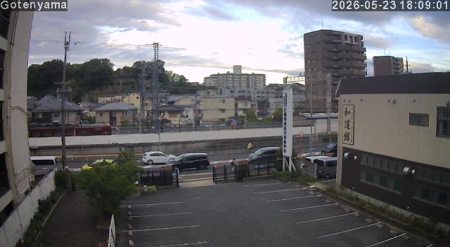 LiveCamera