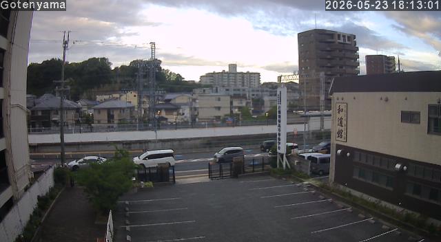 LiveCamera