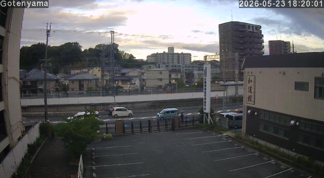 LiveCamera