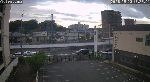 LiveCamera
