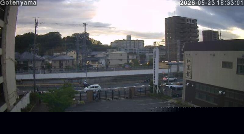 LiveCamera