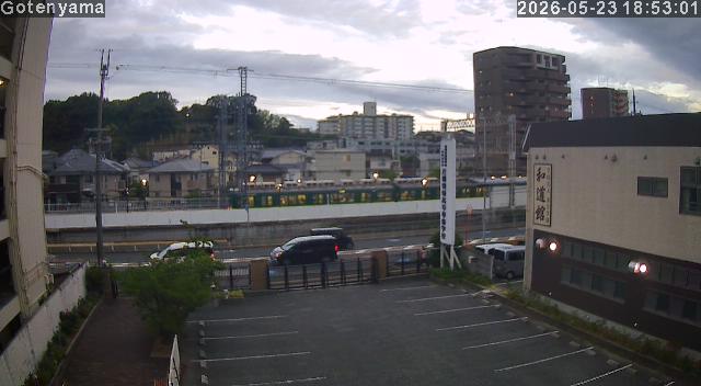 LiveCamera
