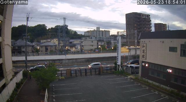 LiveCamera