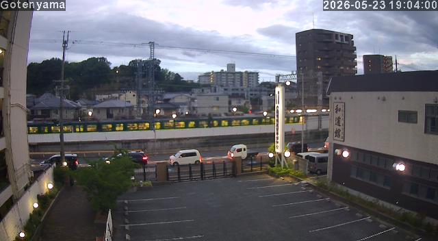 LiveCamera