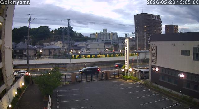 LiveCamera