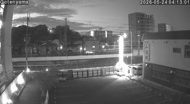 LiveCamera