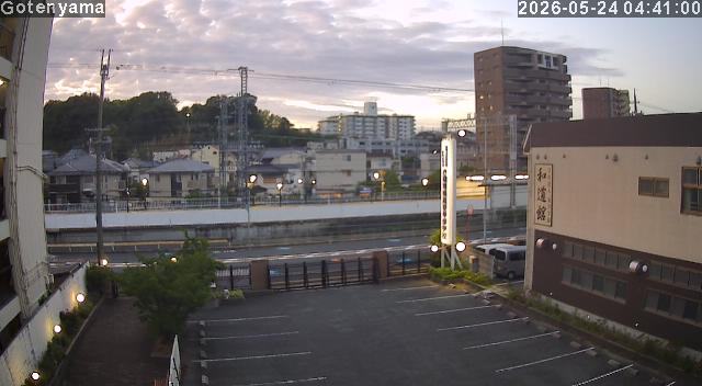 LiveCamera