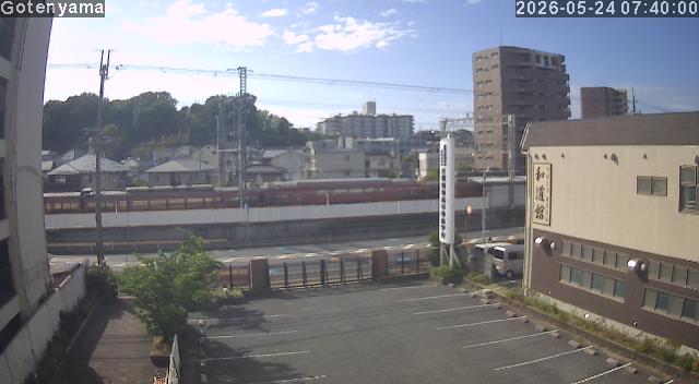 LiveCamera