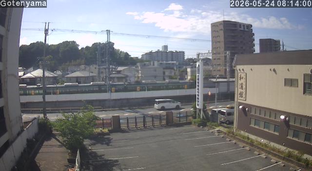 LiveCamera