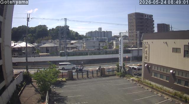 LiveCamera