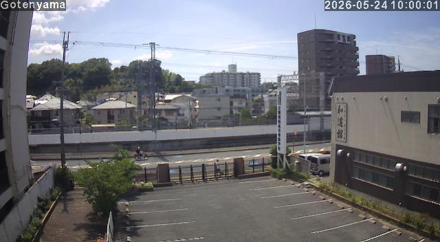 LiveCamera