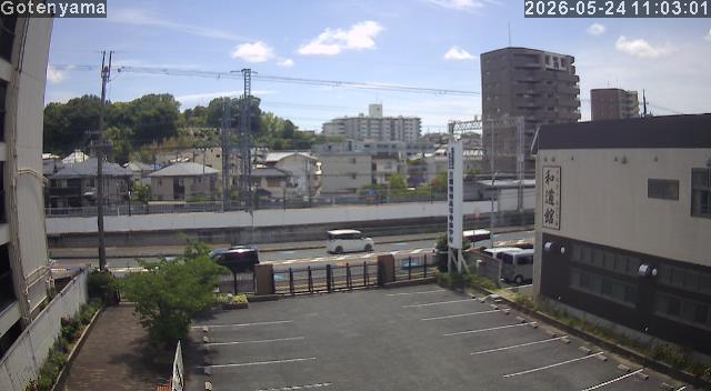 LiveCamera