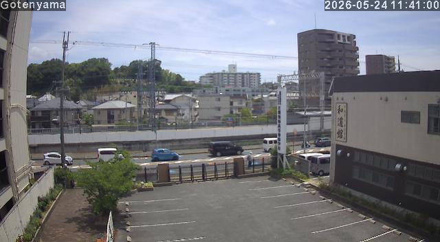 LiveCamera