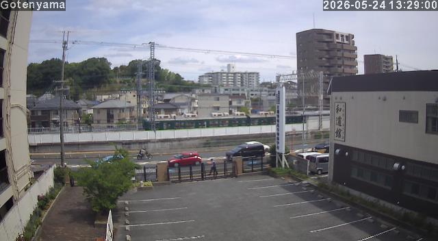 LiveCamera