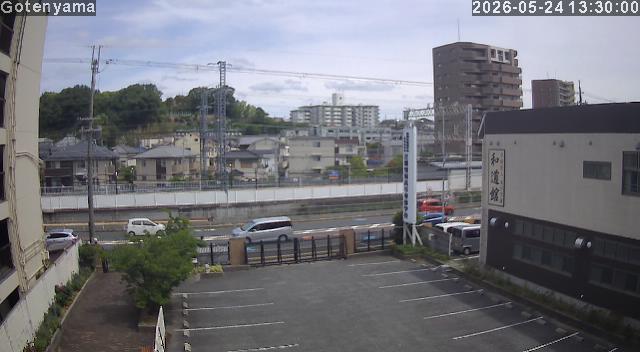 LiveCamera