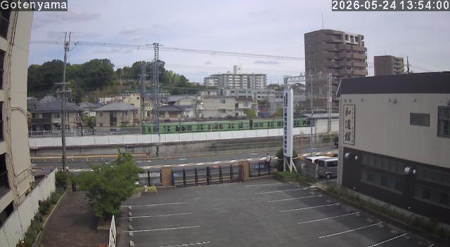 LiveCamera