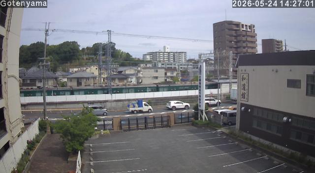 LiveCamera