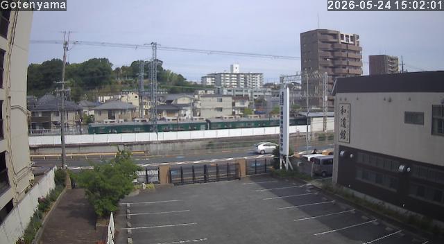 LiveCamera