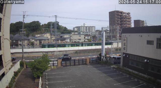 LiveCamera