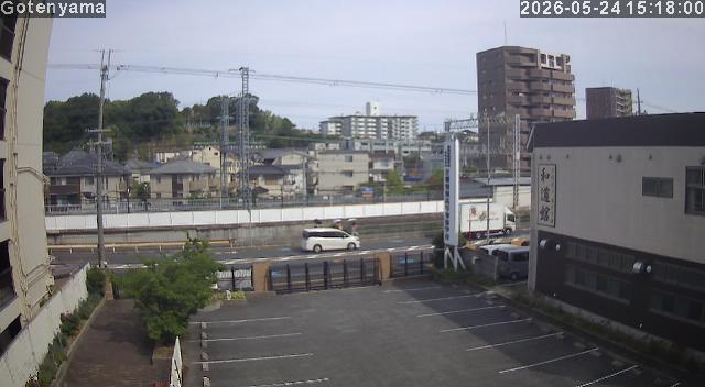 LiveCamera
