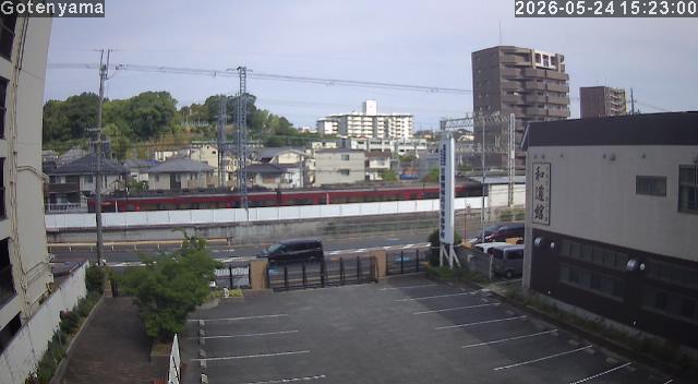 LiveCamera
