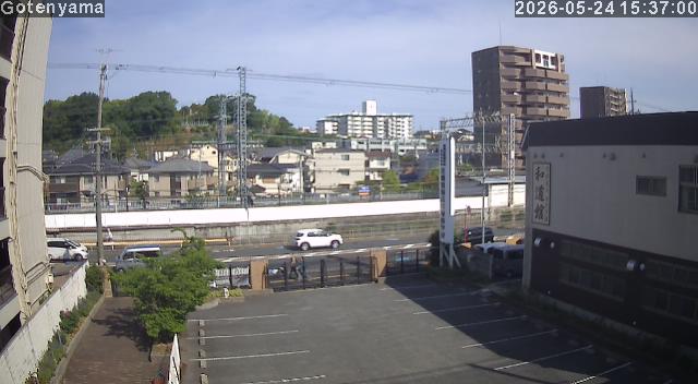 LiveCamera
