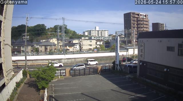 LiveCamera