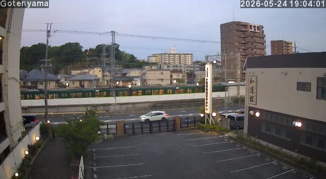 LiveCamera