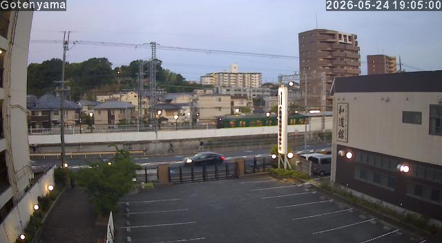 LiveCamera