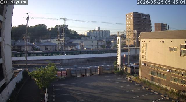 LiveCamera