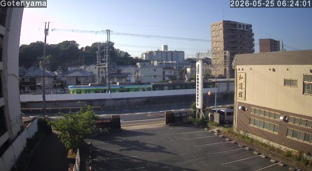 LiveCamera